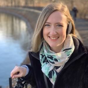 Meet your Posher, Becca